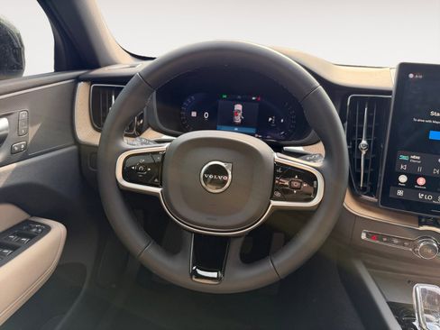 New 2026 Volvo XC60 B5 Plus w/ Protection Package Premier AWD/4WD image 12