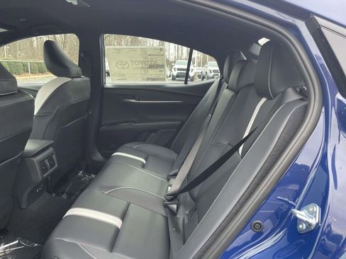 New 2026 Toyota Camry SE image 18