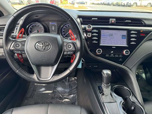 Used 2020 Toyota Camry SE image 15