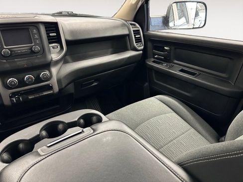 Used 2020 RAM 2500 Tradesman image 14
