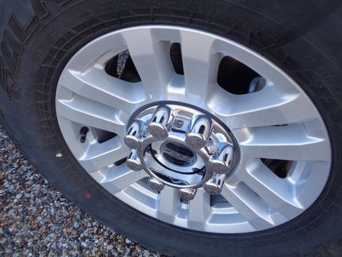 Used 2019 Ford F250 XLT image 20