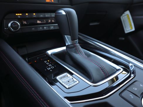 New 2025 MAZDA CX-5 Carbon Edition image 14