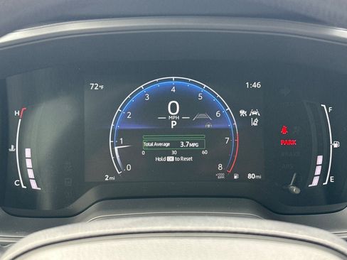 New 2026 Toyota Corolla LE FWD image 24