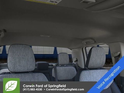 New 2026 Ford Maverick XLT image 13