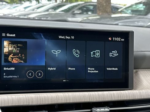 Used 2025 Hyundai Sonata SEL FWD image 18
