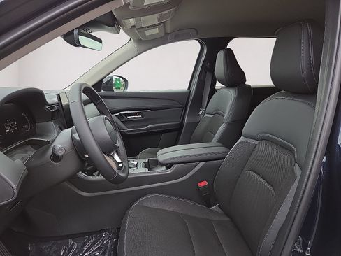 New 2026 MAZDA CX-5 Preferred AWD/4WD image 23
