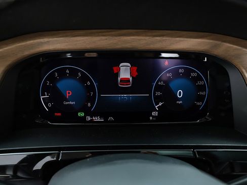 New 2026 Volkswagen Atlas SE FWD image 66