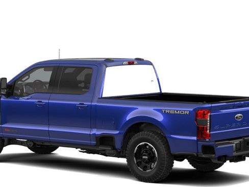 New 2026 Ford F250 Lariat w/ Tremor Off-Road Package AWD/4WD image 24