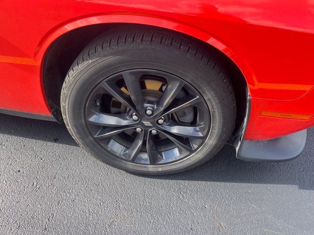 Used 2020 Dodge Challenger GT w/ Plus Package AWD/4WD image 4