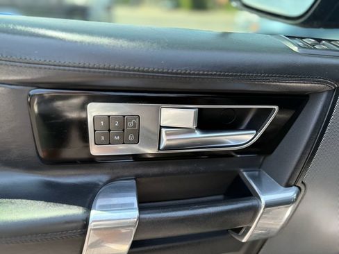 Used 2015 Land Rover LR4 HSE LUX AWD/4WD image 20