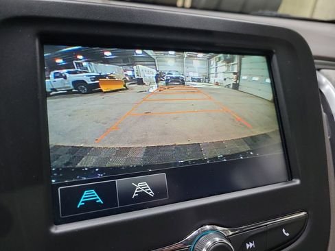 Used 2016 Chevrolet Malibu LS image 19