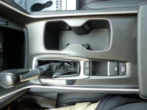 Used 2020 Honda Accord Sport image 56