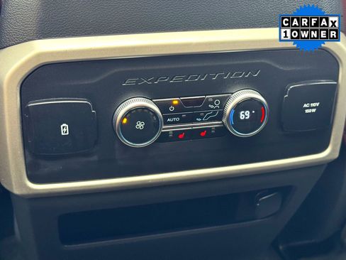 Used 2024 Ford Expedition Max Limited image 23