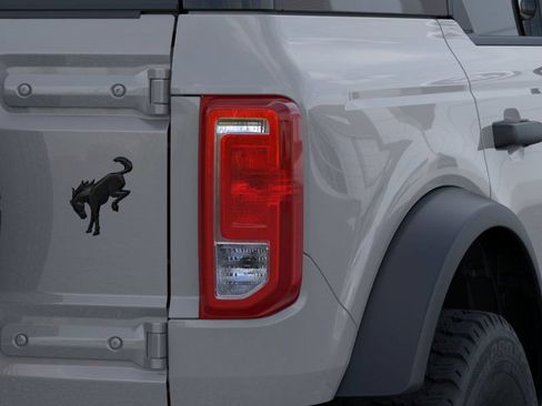 New 2026 Ford Bronco Big Bend AWD/4WD image 23