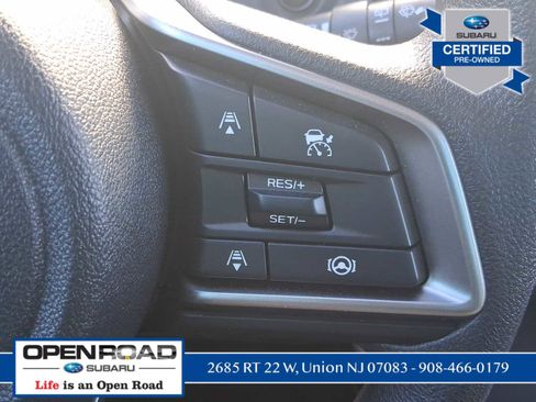 Certified 2025 Subaru Impreza 2.0i image 20