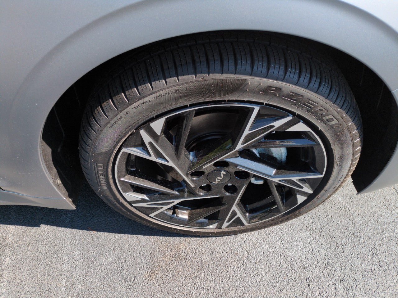 New 2026 Kia K5 GT-Line FWD image 10