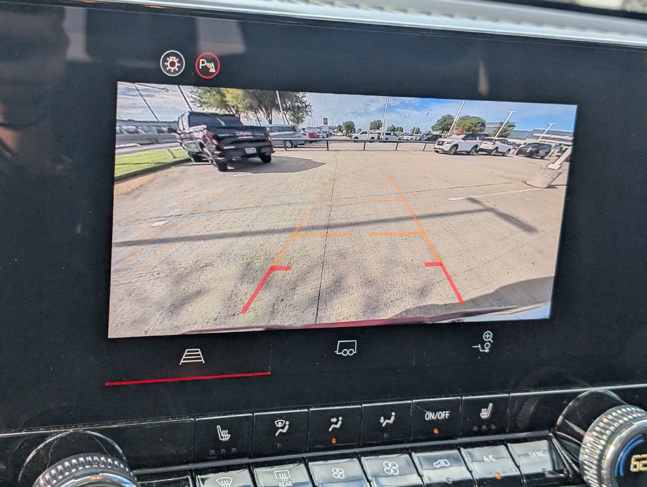 Used 2026 GMC Canyon Elevation w/ Convenience Package RWD image 14