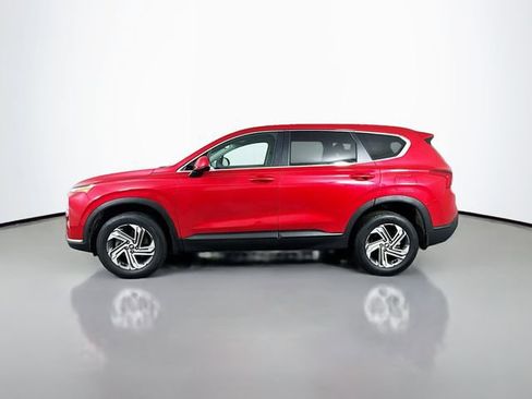 Certified 2023 Hyundai Santa Fe SE image 3