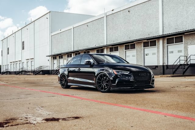 Used 2016 Audi S3 Premium Plus w/ Technology Package AWD/4WD image 55