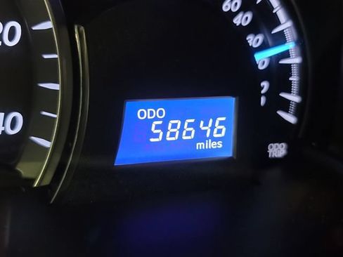 Used 2012 Toyota Camry LE FWD image 20