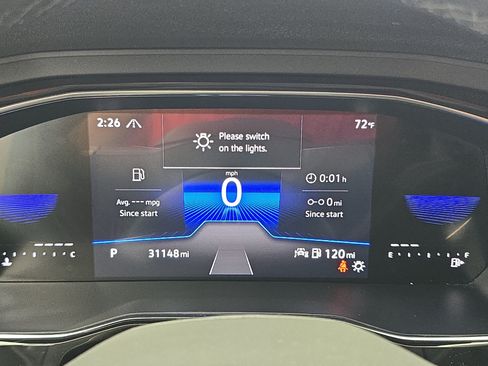 Certified 2024 Volkswagen Jetta Sport FWD image 18