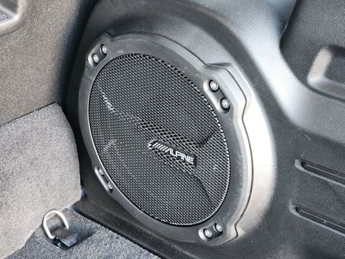 Used 2023 Jeep Wrangler Unlimited Rubicon 4xe w/ Steel Bumper Group image 35