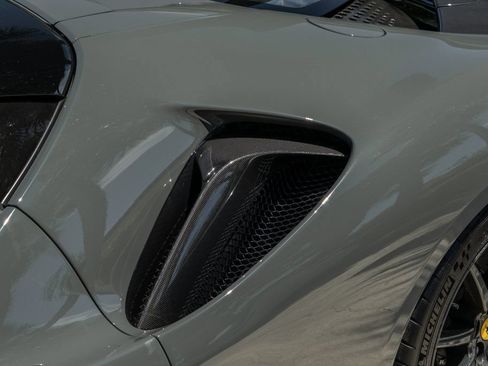 Used 2022 Ferrari SF90 Stradale AWD/4WD image 4