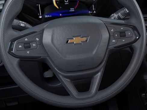 New 2026 Chevrolet TrailBlazer LS w/ LS Convenience Package AWD/4WD image 34