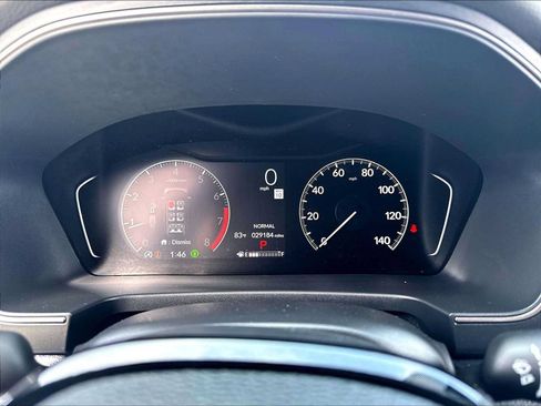 Used 2025 Honda Pilot TrailSport image 22