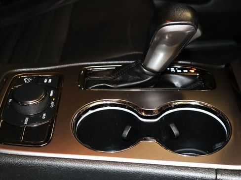 Used 2020 Jeep Grand Cherokee Limited X AWD/4WD image 37