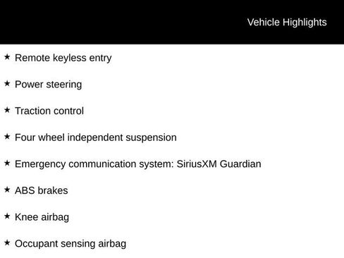 New 2026 Jeep Compass Latitude AWD/4WD image 10