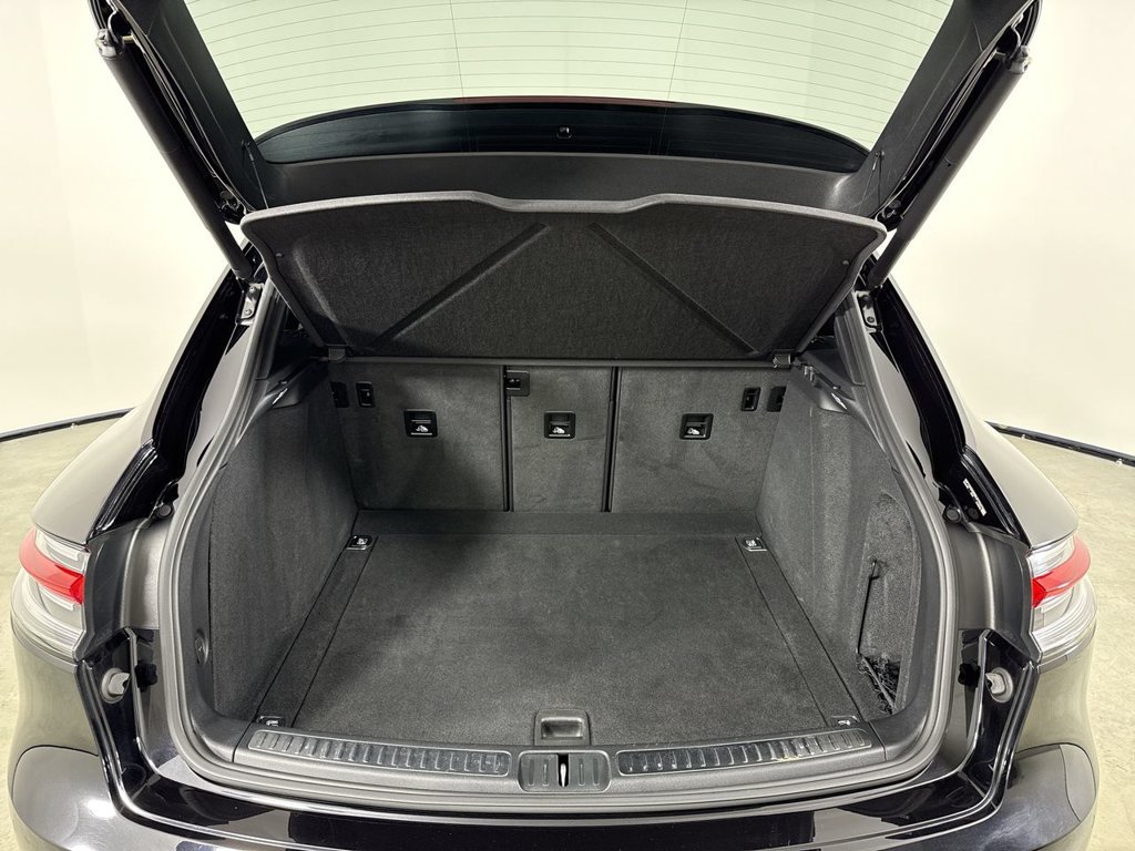 Certified 2024 Porsche Macan w/ Premium Plus Package AWD/4WD image 20