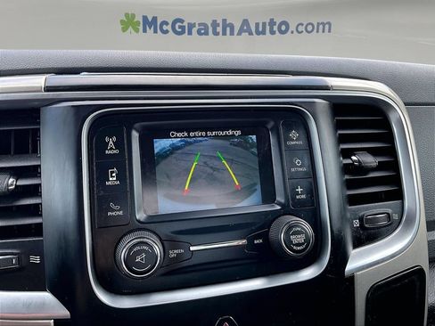Used 2020 RAM 1500 Warlock AWD/4WD image 16
