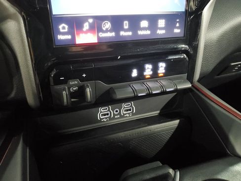 Used 2025 RAM 1500 Rebel w/ Rebel Level 1 Equipment Group AWD/4WD image 56