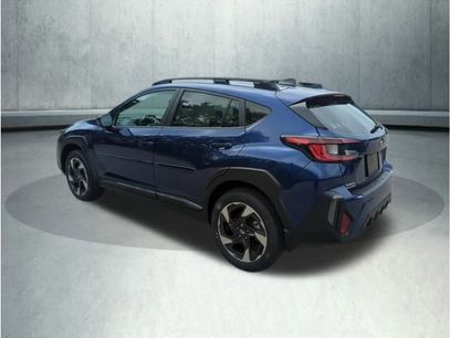 New 2025 Subaru Crosstrek 2.5i Limited