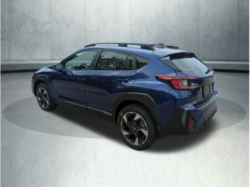 New 2025 Subaru Crosstrek 2.5i Limited image 3