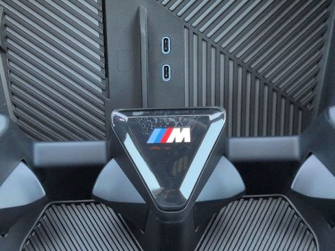 New 2026 BMW X3 M50 w/ Premium Package AWD/4WD image 23