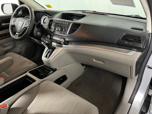 Used 2013 Honda CR-V LX image 24