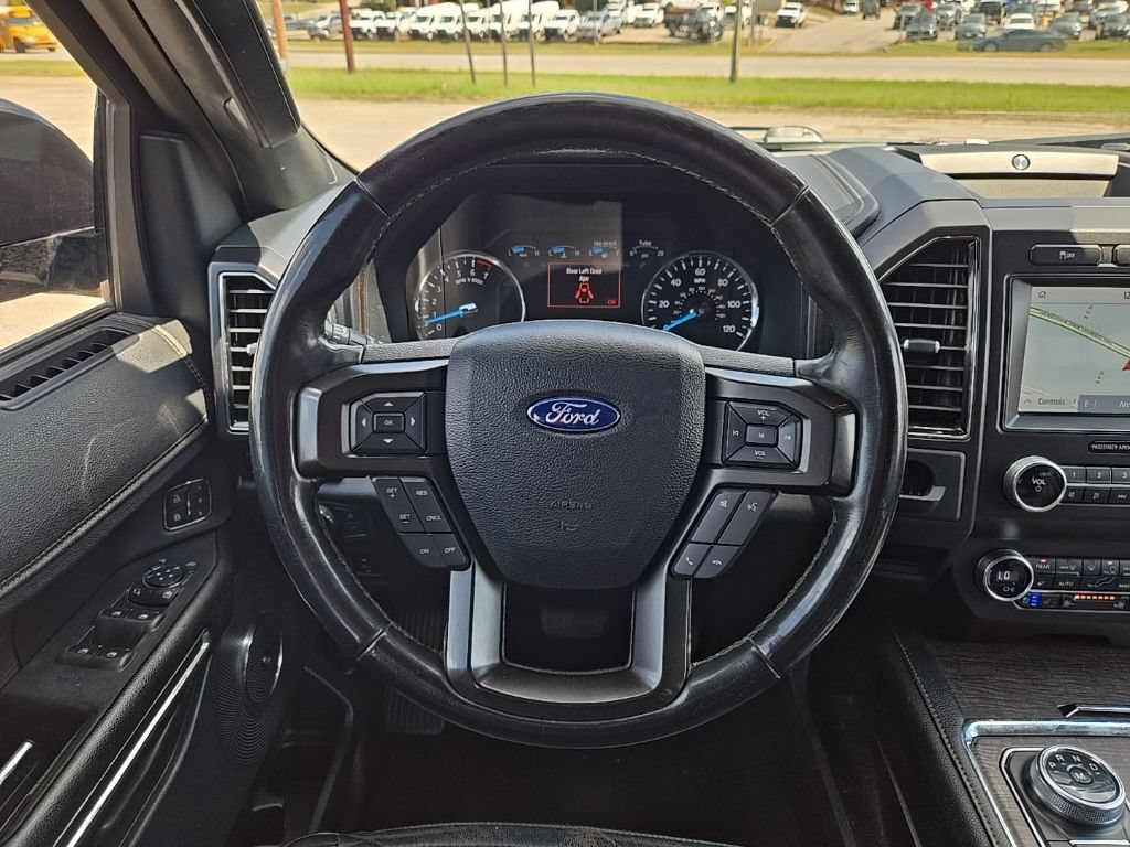 Used 2020 Ford Expedition Limited RWD image 3