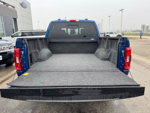 Certified 2023 Ford F150 XLT w/ Equipment Group 302A High AWD/4WD image 38