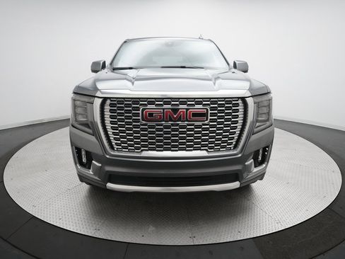 Used 2022 GMC Yukon Denali image 11