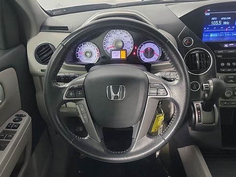 Used 2014 Honda Pilot EX-L image 22