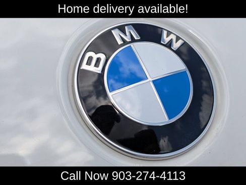 Used 2024 BMW X3 sDrive30i w/ Premium Package RWD image 40
