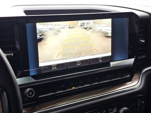 Certified 2025 Chevrolet Silverado 1500 RST w/ Convenience Package II image 32