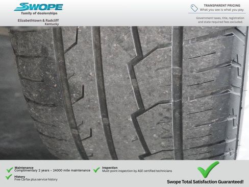 Used 2023 Dodge Durango R/T AWD/4WD image 31
