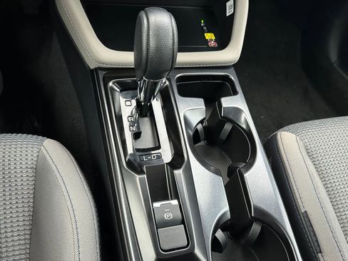 New 2026 Subaru Forester Premium image 22