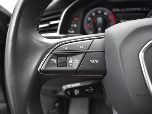 Used 2022 Audi Q7 3.0T Premium Plus image 16