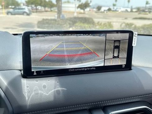 New 2025 MAZDA CX-5 AWD 2.5 S w/ Premium Plus Pkg image 13