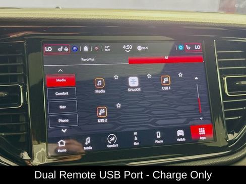 Used 2024 Dodge Durango GT image 41