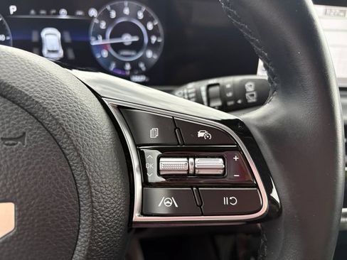 Certified 2024 Kia Seltos S AWD/4WD image 26